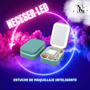 ESTUCHE LED