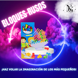 BLOQUES RUSOS